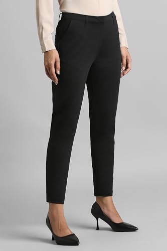 Image of Van Heusen Women A Pants