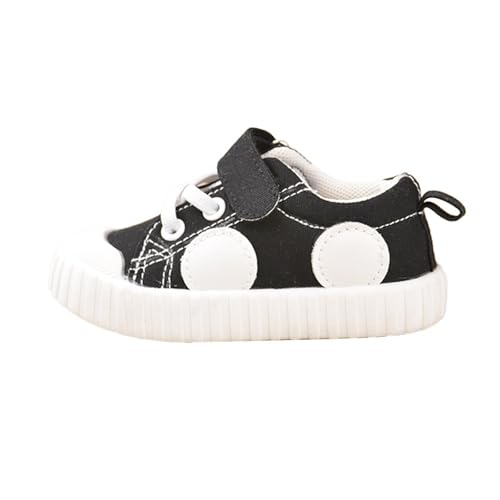 Slip On Boys Girls Sneakers Non-Slip Hook and Loop Athletic Running Fitness Shoes for Toddler/Little Kid/Big Kid2