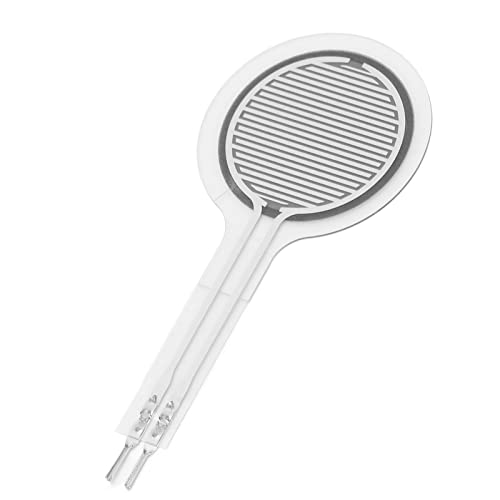 50KG Thin Film Pressure Sensor, Piezoresistive Pressure Sensor with Flexible Nanomaterials, Ultra Thin, Waterproof, Flexible, for Smart Home, Automotive Electronics