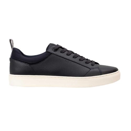HUGO Morrie Tenn baskets de tennis homme aux finitions soignées