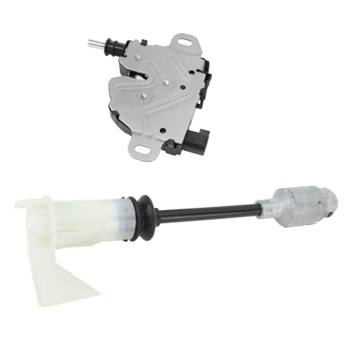Kit réparation loquet de capot Focus MK2 2004-2012 résout capot bloqué