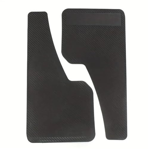 Garde-boue pour auto universels accessoires de protection bavettes de voiture