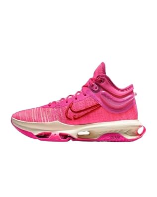 Buy Nike AIR Zoom G.T. Jump 2 EP-Fierce Pink/Gym RED-Hyper Pink