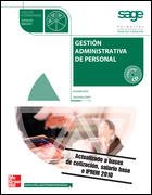 Gestion Administrativa de Personal