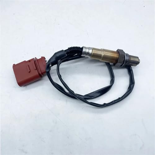 Sonde Lambda amont aval SG1170 0258007351 pour VW Golf Jetta 1.8 2.8