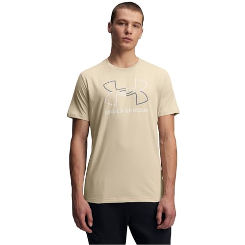 Image of Under Armour Men's Round Neck T-Shirt