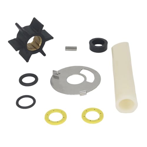 Kit de pompe à eau 89980T1 pour naviguer en toute sérénité cet été