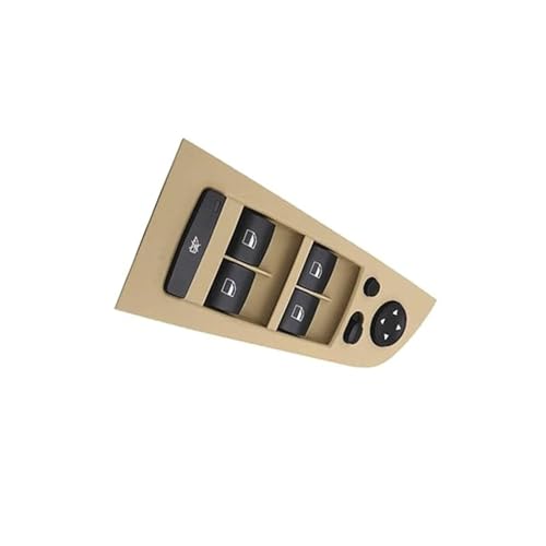 Interrupteur Vitre Électrique BMW E90 Bouton Bloqué Solution Lève-vitre 330i