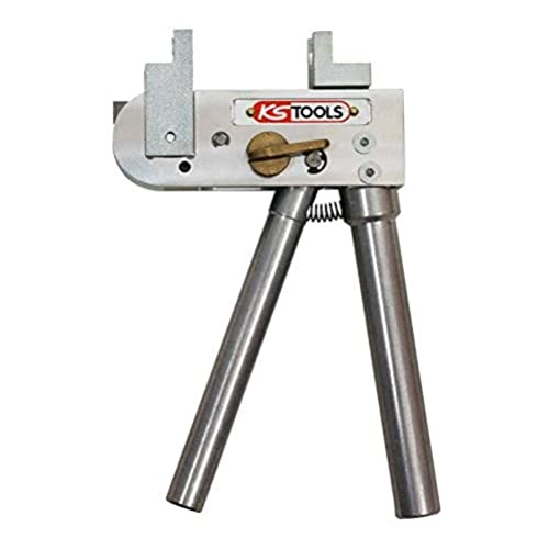 KS Tools 202.1301 Pince pour raccord à glissement nue