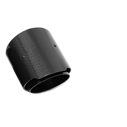 Silencieux pour BMW M140i M240i M340i embouts d'échappement 60mm tuyau de remplacement sport