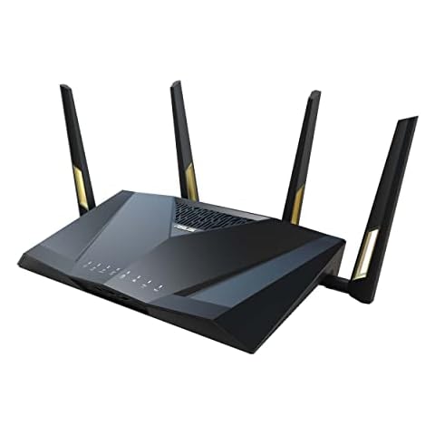 ASUS RT-AX88U Pro AX6000 Dual Band WLAN Router Cover