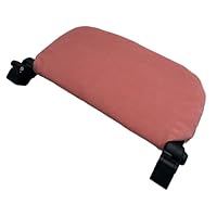 Poggiapiedi Per Passeggino Babyzen YOYO - Estensione 16cm, Tessuto Morbido, Nero - Foto 7