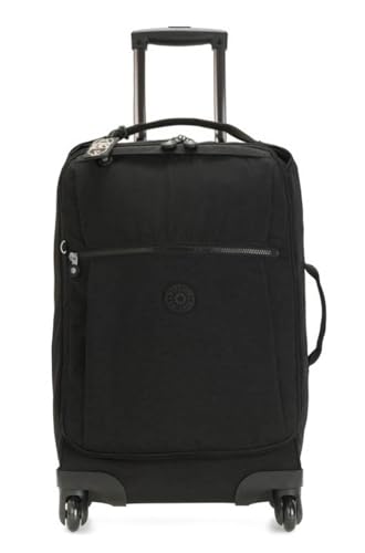 Kipling DARCEY, Petite Valise Cabine, Souple, 4 Roues...