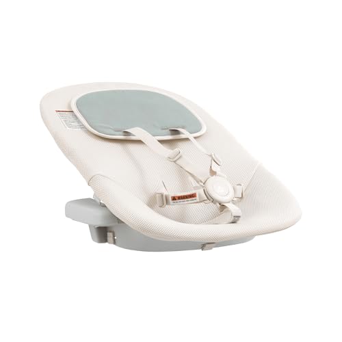 Image of Stokke Clikk Newborn Set, Cloud Grey