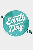 Photo Gallery earth day: 100 dotted pages notebook journal gift for men women and kids Photo Gallery earth day: 100 dotted pages notebook journal gift for men women and kids