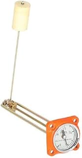 Fuel Gauge fits Allis Chalmers D17 229188 70229188