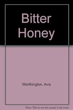 Paperback Bitter Honey Book