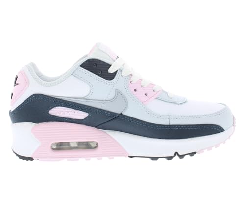 Image of Nike Kid's Air Max 90 LTR Sneaker