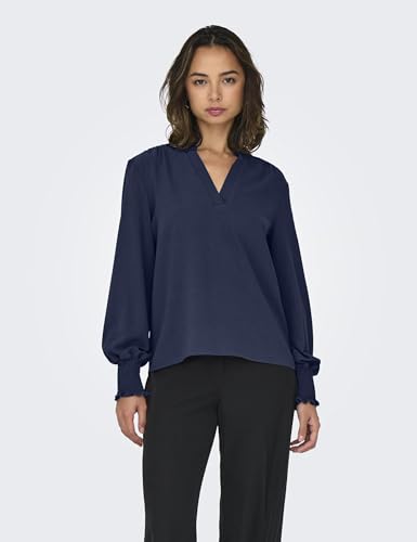 ONLY Female Bluse ONLMETTE Bluse 2