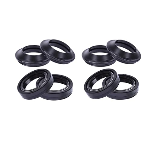 tgtH[N_p[ICV[_XgV[ YZ100 XT200 XT250 YP125 YP250 X-MAX 125cc 200cc 250ccp(4pcs seal 4pc cover)