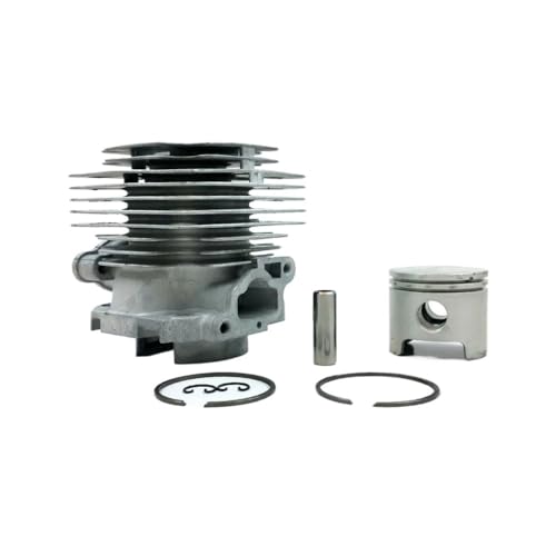 Cylindre piston pour débroussailleuse 42 mm lors des gros travaux