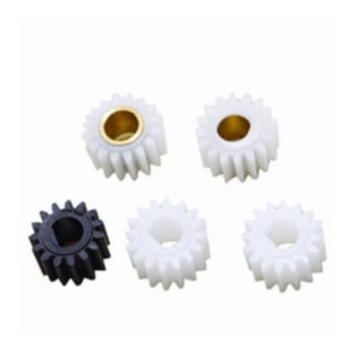 Engranaje desarrollador Ricoh MP 3351 2001 precisión mecánica B0393060 pack de 10