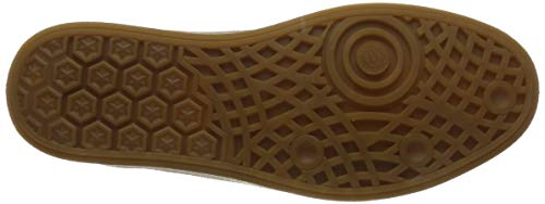 THINK! TURNA, Sneaker alte Donna, Lila Kombi 31