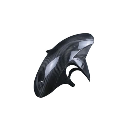 Garde boue avant GSX-R1000 finition premium pour carénage de 2017-2024