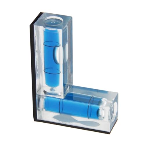 磁気水平垂直ポケット水準器磁気ポケットレベルツール