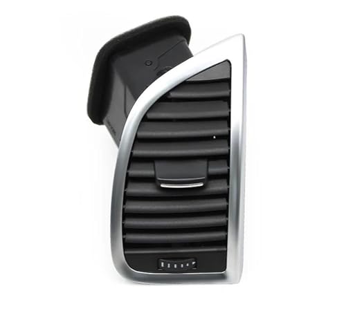 Grille de ventilation avant gauche pour tableau de bord Audi Q7 2006-2015 4L0820901
