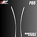 Bladetech Whiteout - Sr. Hockey Sticks (77 - P90TM, Left)