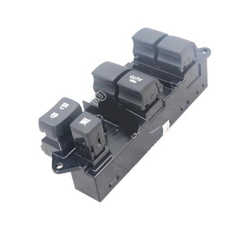 Interrupteur commande fenêtre gauche 8608A323 bouton lève-vitre Eclipse Cross 2018-2020
