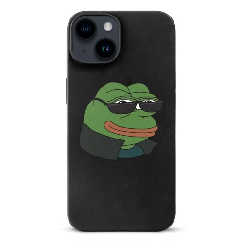 Pepe The Frog �J�G���̃y�y iPhone12Pro�p �P�[�X�y�S�@��Ή��z�A�C�t�H��12�v���p �P�[�X TPU �S�ʕی� �X�}�z�P�[�X ���^ �ϏՌ� �����h�~ �C�菝�h�~ �y�� �l�C Case