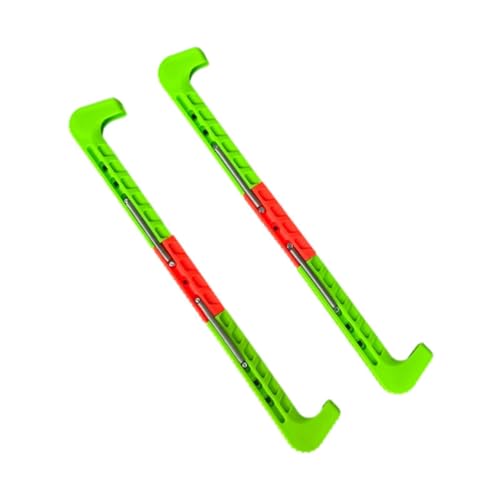 Menolana Adjustable Skate Guards Ice Skate Covers Protection Anti Slip Universal Figure Skates Guards for Kids Teens Adult Men Women, 40cm