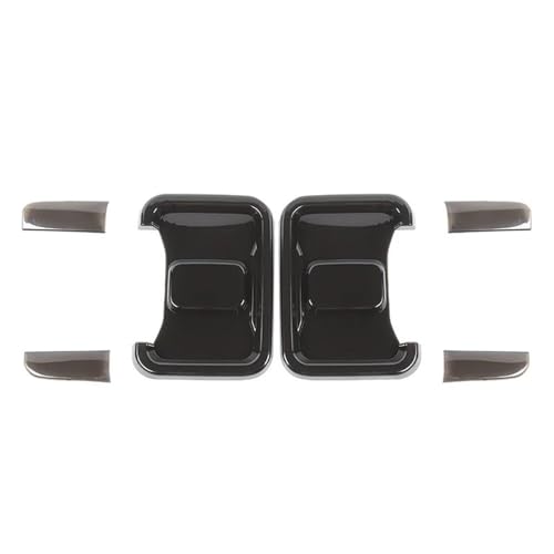 Funda luz trasera para Jeep Gladiator para rutas todoterreno y camping