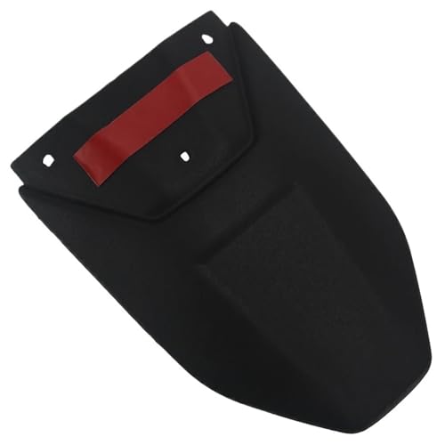 Extension de garde-boue arrière moto accessoire protection F900R F900XR 2020-2023