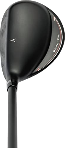 キャスコ(Kasco) UFO Speed by POWER TORNADO 44 R 2枚目