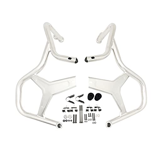 Protection de cadre de pare-chocs de moteur BMW R1200GS ADV accessoire moto