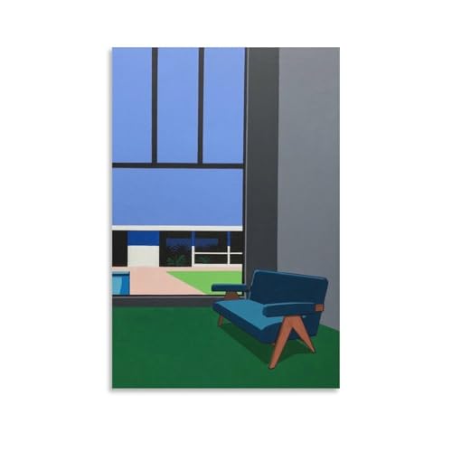 i䔎 {̃OtBbNfUCi[ CXg[^[ ssi Cmi A[g|X^[ (19) EH[A[g  G xbh[ rO ǂ̊G08x12inch(20x30cm)