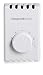 Honeywell Home CT410B Manual 4 Wire Premium Baseboard/Line Volt Thermostat CT410B1017