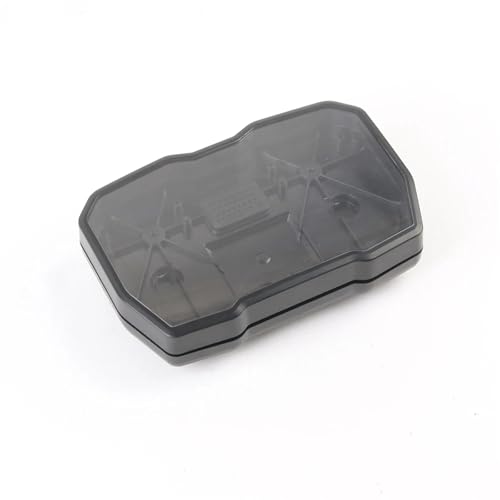 Boîtier de tachymètre pour Ducati V4 2020-2024 coque d'instrument
