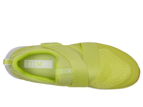 Image of TIEM Slipstream - Indoor Cycling Shoe, SPD Compatible - Women's