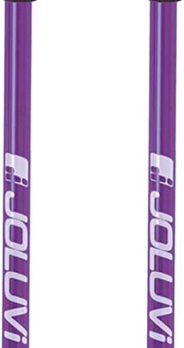 Miniatura 3 de Bastón Overgrip W Par