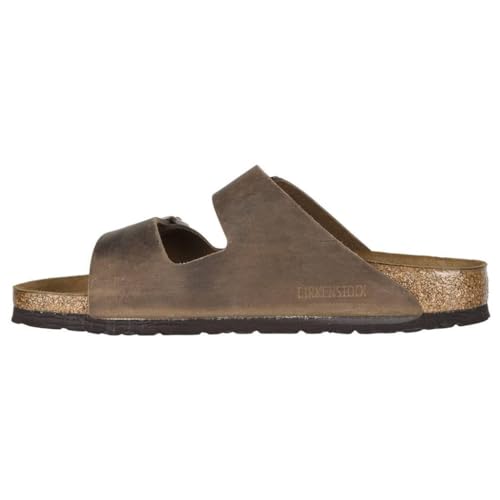 Image of Birkenstock Unisex Adult Arizona Soft Footbed Sandals