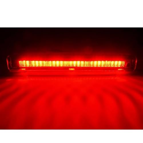 Feu stop surélevé Megane 3 Berline 2008-2016 rouge replacement 265900006R