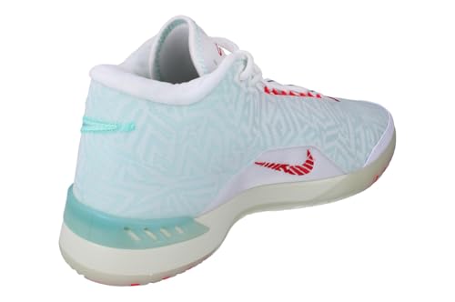 Image of Nike Men's Lebron NXXT Gen AMPD Basketball Shoes