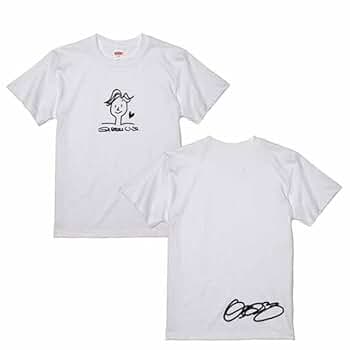 Amazon.co.jp: パクボゴム パク・ボゴム イラストTシャツ 男女