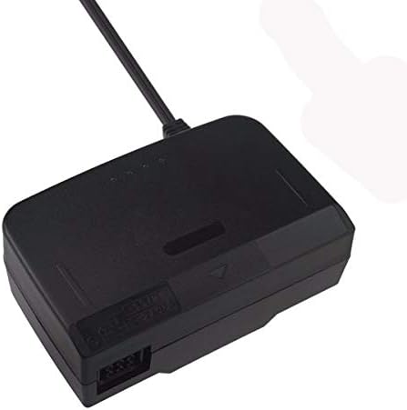 CHILDMORY Power Adapter Power Supply Cord For N64 System