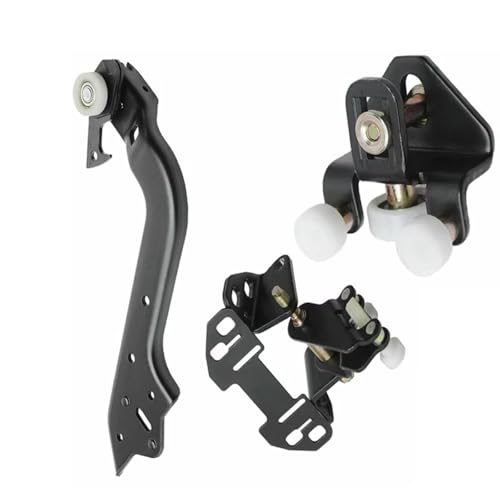 Kit de roulette de porte coulissante pour Sprinter 2007-2017 et charnière de rechange voiture