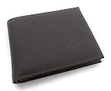 ✅ IDEALES GESCHENK - Der Ledergeldbeutel eignet sich als Geschenk für jeden Anlass. Ob für Vater-Papa, Opa, Freund, Bruder oder für andere Herren-Männer passt diese Leder-Brieftasche für Anlässe wie Geburtstag, Ostern, Weihnachten, Vatertag oder Valentinstag.